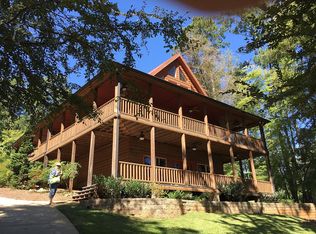 125 Parks Mill Ct, Buckhead, GA 30625