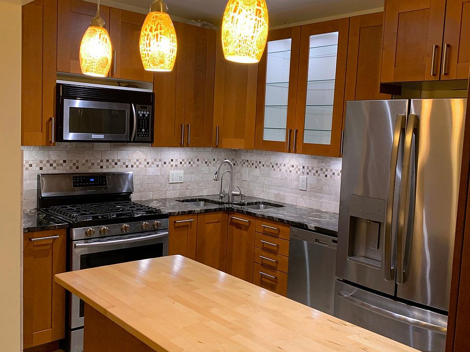 Beautiful Kitchen