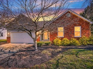 120 N Sarwil Dr, Canal Winchester, OH 43110