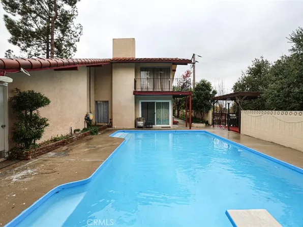 1271 Oakglen Ave, Arcadia, CA 91006