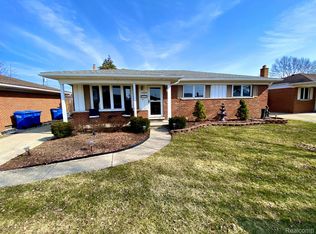 31506 Marilyn Dr, Warren, MI