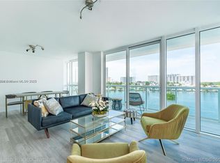 400 Sunny Isles Blvd #501, Sunny Isles Beach, FL 33160