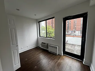 Rented by Salon Realty Corp