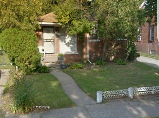20017 Greenlawn St, Detroit, MI