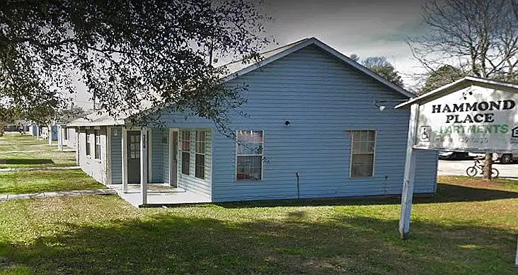 2nd image of 304 S Mooney Ave #1