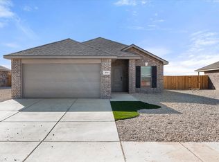 2154 Langford Ave, Lubbock, TX 79407