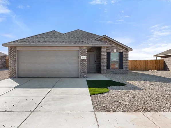 2154 Langford Ave, Lubbock, TX 79407