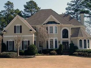 10375 High Falls Cir, Johns Creek, GA 30022
