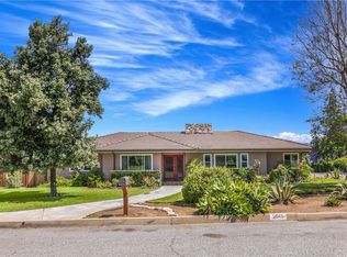 2549 E Thackery St, West Covina, CA 91791
