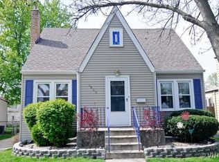 9632 Tulley Ave, Oak Lawn, IL 60453