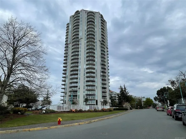 154 Promenade Dr #1603, Nanaimo, BC V9R 6Y3