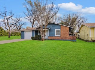 1002 Pampa Dr, Mesquite, TX 75149