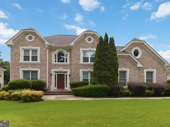 3031 Cadbury Trl, Snellville, GA 30039