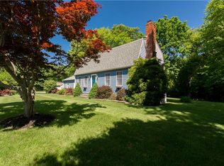 22 Fesser Ave, Bristol, RI 02809