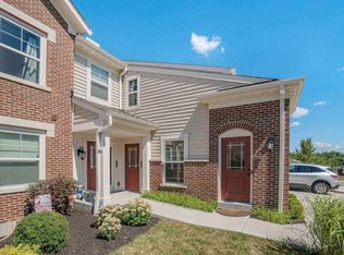 2663 Paragon Mill Dr, Burlington, KY 41005