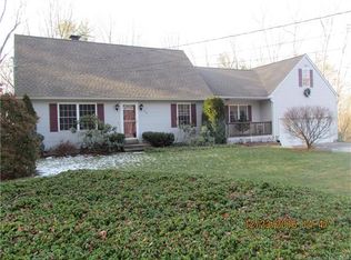 419 Beaver Hill Rd, North Windham, CT 06256