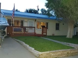 2720 Navarre Rd, Casper, WY 82604