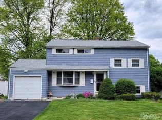 149 Harrison Ave, Colonia, NJ 07067
