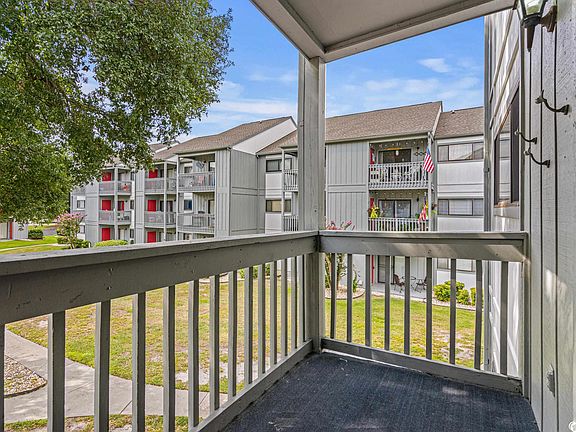 3rd image of 7700 Porcher Dr. #2207