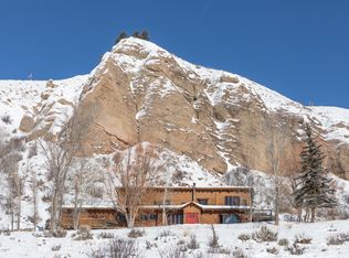 8250 S Henrys Rd, Jackson, WY 83001