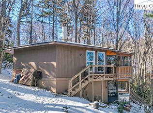 139 Wild Daisy Lane, Beech Mountain, NC 28604