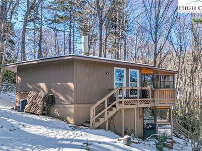 139 Wild Daisy Lane, Banner Elk, NC, 28604