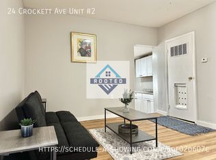 24 Crockett Ave #2, Troy, NY 12180
