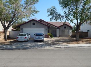 1510 Granicy Dr, Lancaster, CA 93535
