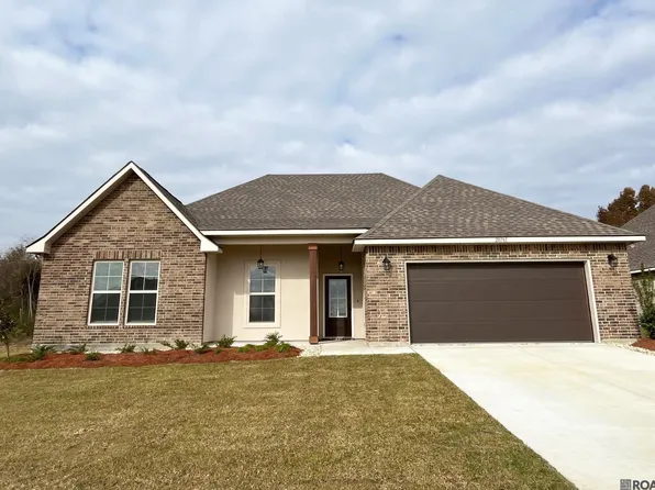 20781 N High Plains Dr, Zachary, LA 70791