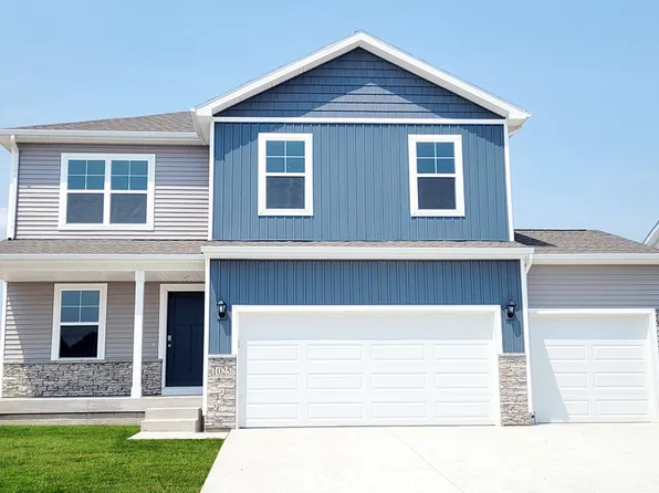 Bellhaven Plan, Southbridge