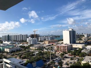 6969 Collins Ave APT 1402, Miami Beach, FL 33141