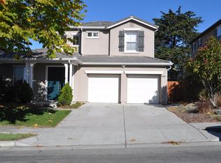 4480 Peninsula Point Dr, Seaside, CA