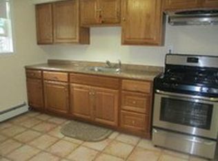 1170 Park St, East Atlantic Beach, NY 11561