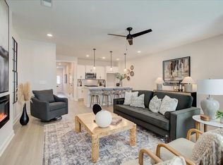 4611 Larkfield Way, Powder Springs, GA 30127