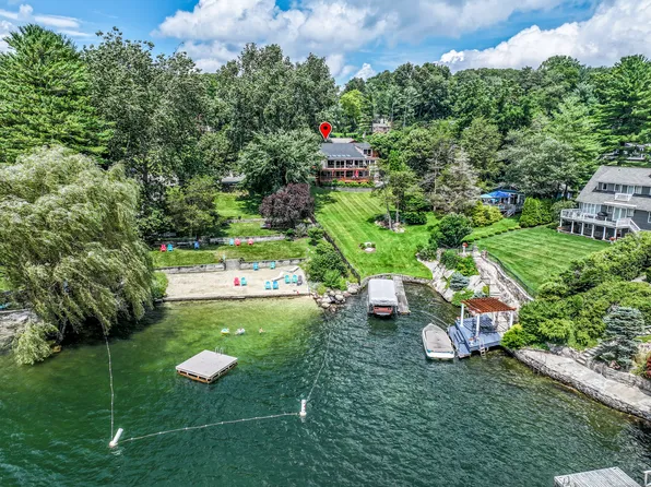 108 Sherry Lane, New Milford, CT 06776