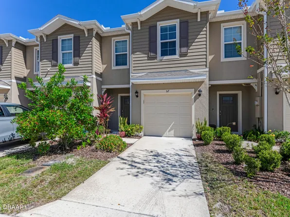 57 Bella Lago Cir, Port Orange, FL 32129