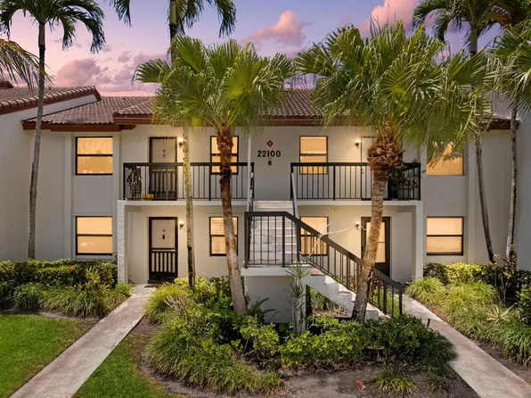 22100 Palms Way APT 204, Boca Raton, FL 33433