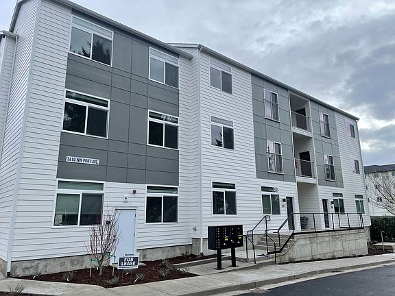 3rd image of 3610 NW Port Ave #102