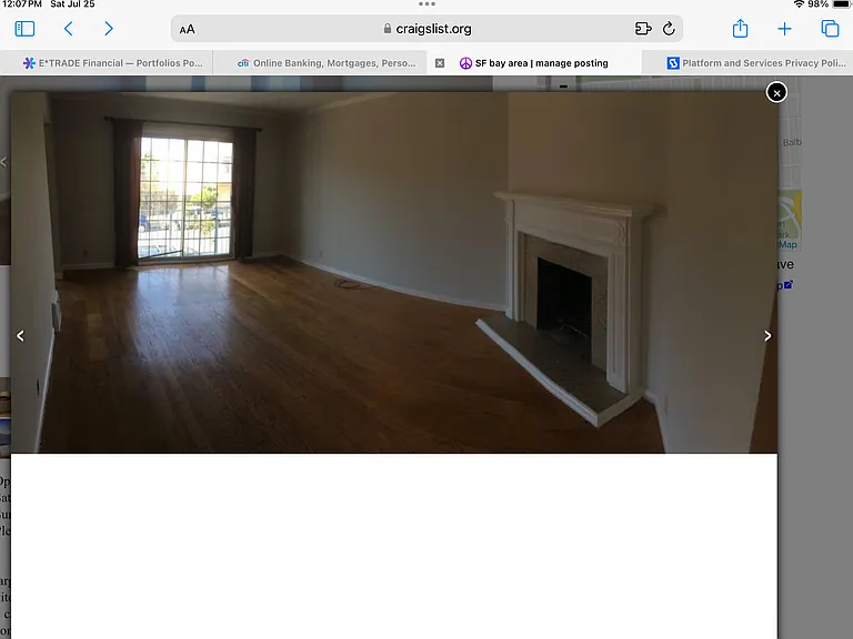 4147 Anza St #4145 — Photo 1