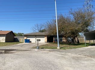 2839 Rod Schaffe, Kirby, TX 78219