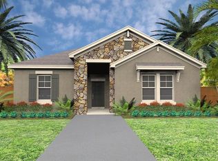 1544 Softshell St, Saint Cloud, FL 34771