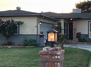 1547 N Pleasant Ave, Ontario, CA 91764