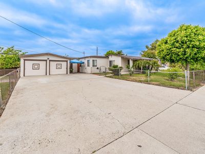 6505 Emil Ave, Bell Gardens, CA, 90201