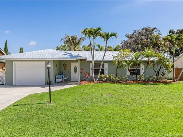 687 NE Maranta Terrado, Jensen Beach, FL 34957