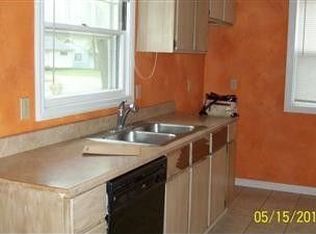 176 Spaulding Ave W, Battle Creek, MI 49037