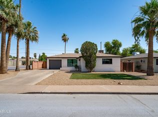 3727 E YALE Street, Phoenix, AZ 85008
