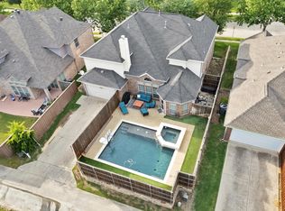 1803 Timber Ridge Dr, Frisco, TX 75036
