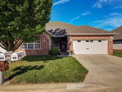 1360 N Sandy Creek Circle UNIT 4, Nixa, MO, 65714