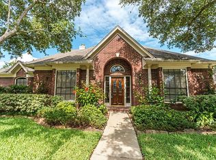 2103 Shadow Park Dr, Katy, TX 77494
