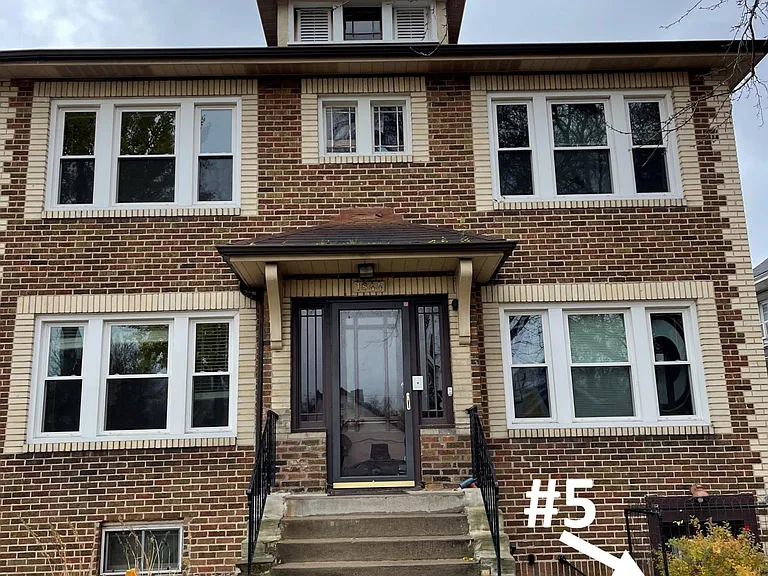 1844 Grand Ave #5 — Photo 1